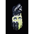 Five Gloves RFX3 Leather Gloves Five Gloves RFX3 Leather Gloves